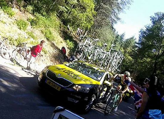 Tour de France 2016