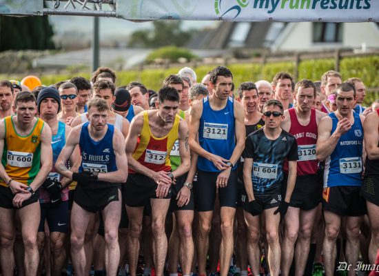 John Treacy 10 Mile