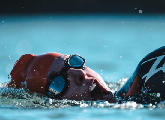 Triathlon Training Tips