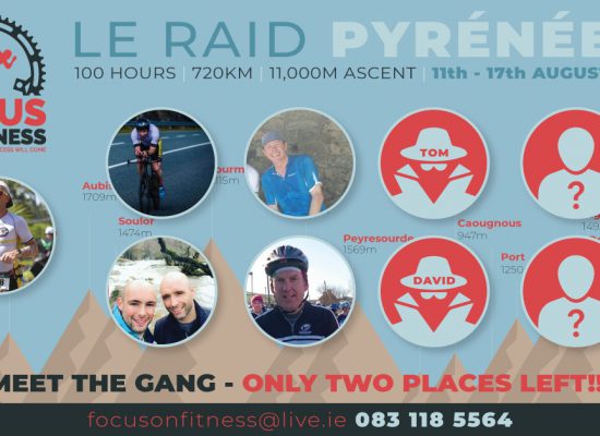 Cycle Trip 2019